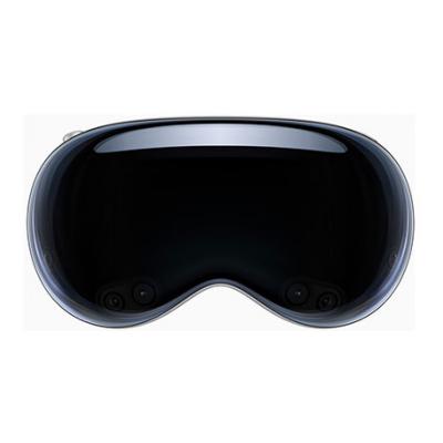 Apple Vision Pro