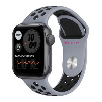 Apple Watch Nike SE 40mm