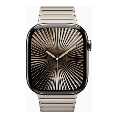 Apple Watch Series 10 46mm Titanium