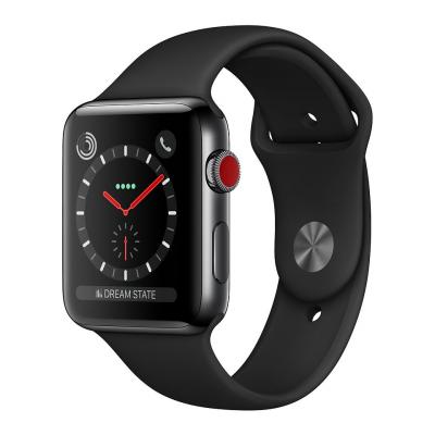 Apple Watch Series 3 38mm Stainless Steel
