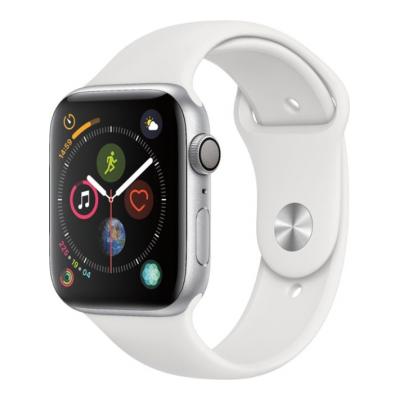 Apple Watch Series 4 40mm Aluminium