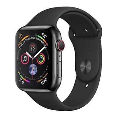 Apple Watch Series 4 44mm Stainless Steel