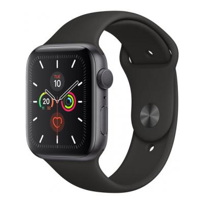 Apple Watch Series 5 44mm Aluminium
