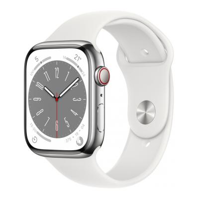 Apple Watch Series 8 45mm Stainless Steel
