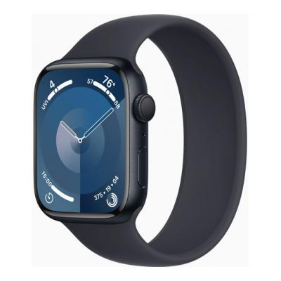 Apple Watch Series 9 45mm Aluminium