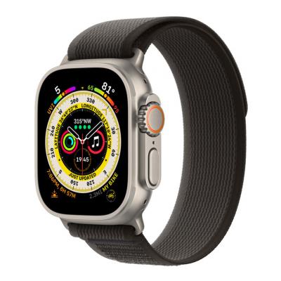 Apple Watch Ultra 49mm Titanium