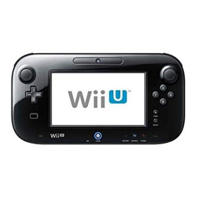 Nintendo Wii U