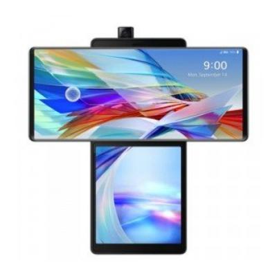 LG Wing 5G