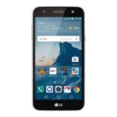 LG X Charge Amazon Prime