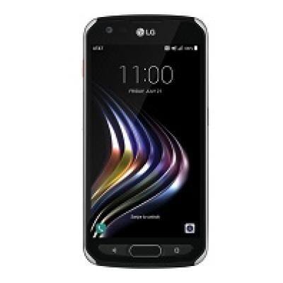 LG X Venture