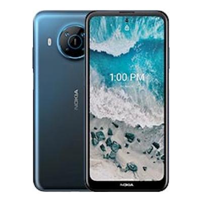 Nokia X100