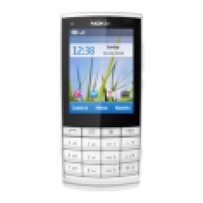 Nokia X3 Touch and Type