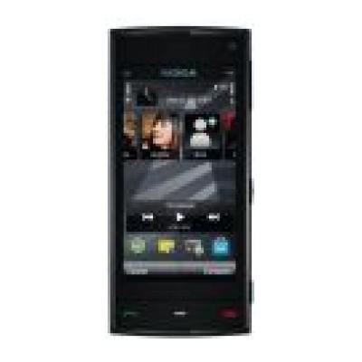 Nokia X6-00