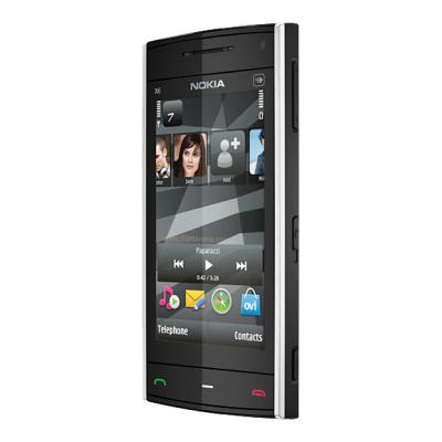 Nokia X6