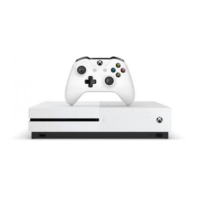 Microsoft Xbox One S