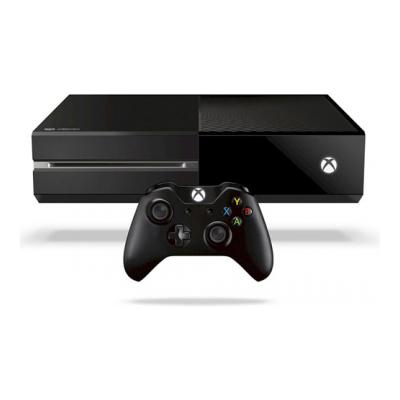 Microsoft Xbox One
