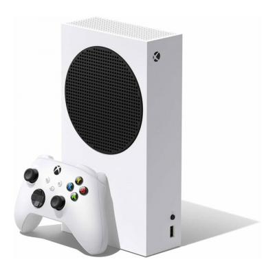 Microsoft Xbox Series S