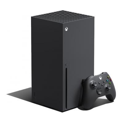 Microsoft Xbox Series X
