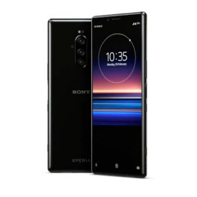Sony Xperia 1