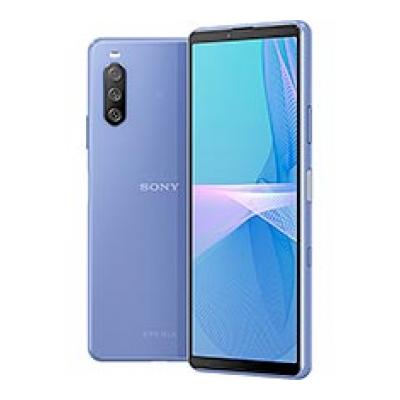 Sony Xperia 10 III
