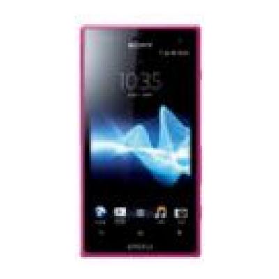 Sony Xperia Acros S