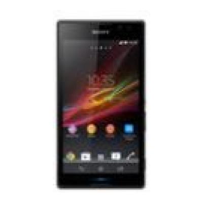 Sony Xperia C