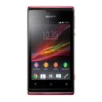 Sony Xperia E