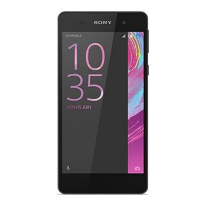Sony Xperia E5