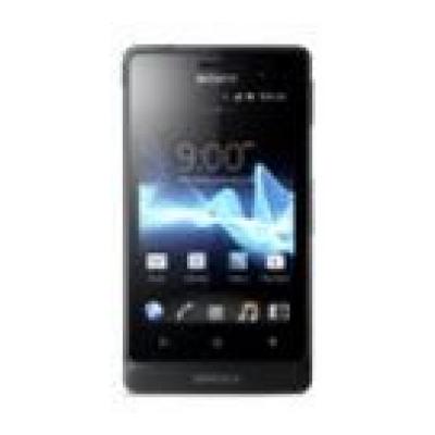 Sony Xperia Go