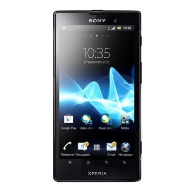 Sony Xperia Ion