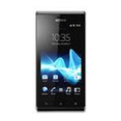 Sony Xperia J