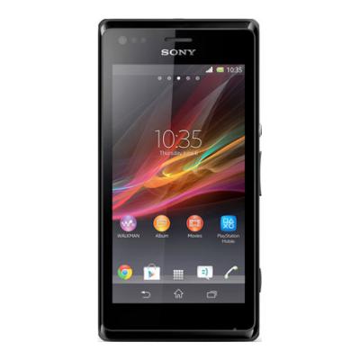 Sony Xperia M