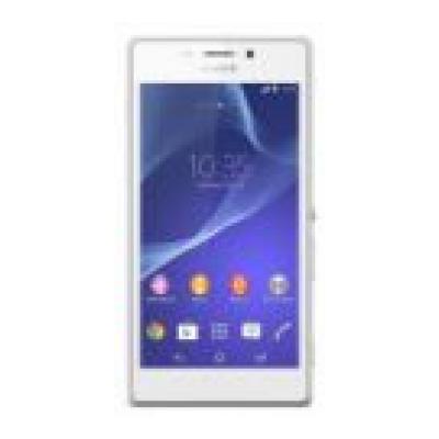 Sony Xperia M2