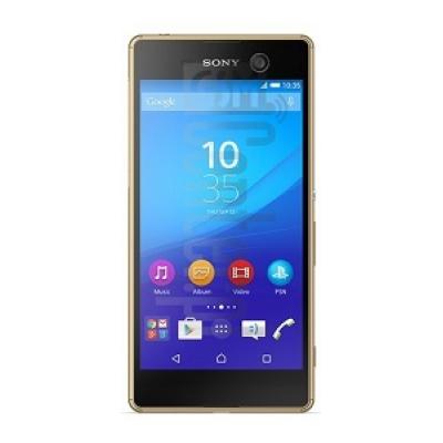 Sony Xperia M5