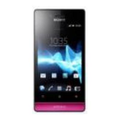Sony Xperia Miro