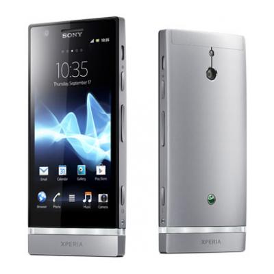 Sony Xperia P