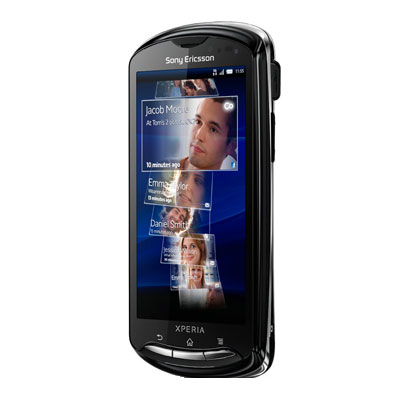 Sony Xperia Pro