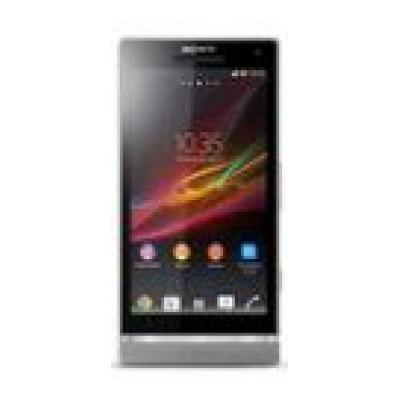 Sony Xperia SL