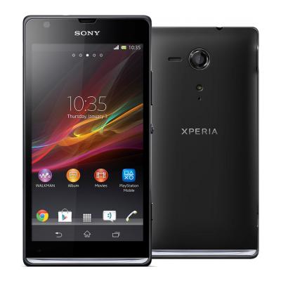 Sony Xperia SP