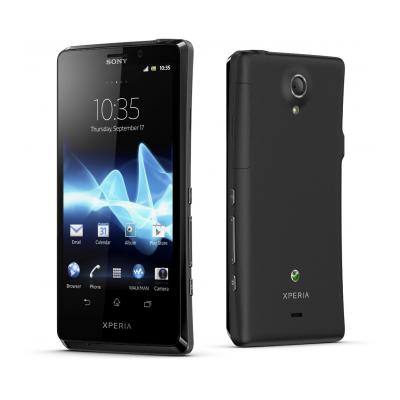 Sony Xperia T