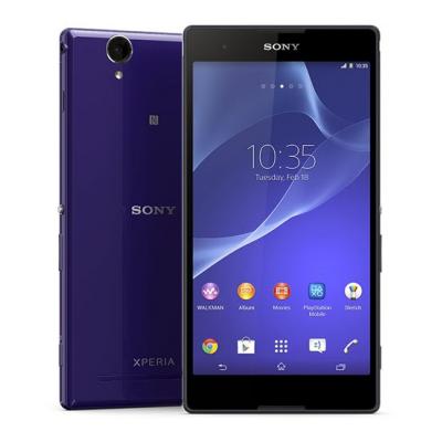 Sony Xperia T2 Ultra