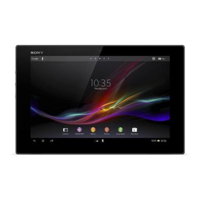 Sony Xperia Tablet Z