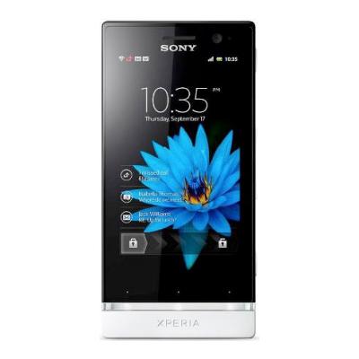 Sony Xperia U