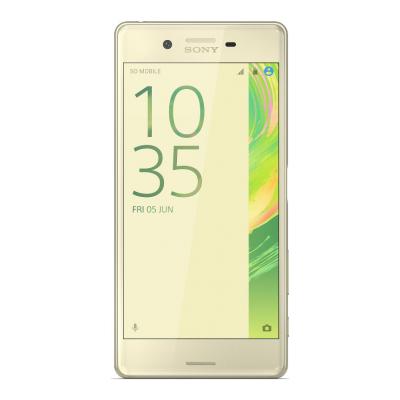 Sony Xperia X
