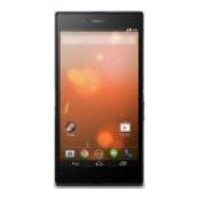 Sony Xperia Z Ultra Google Play Edition