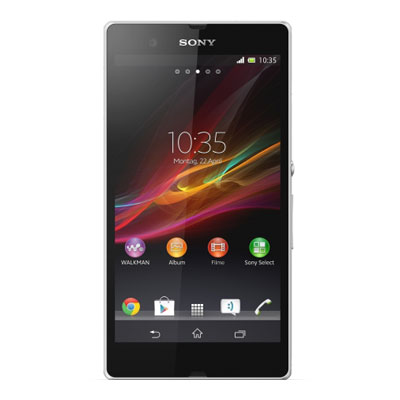 Sony Xperia Z1s