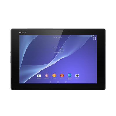 Sony Xperia Z2 Tablet