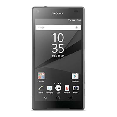 Sony Xperia Z5 Compact