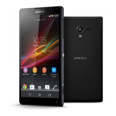 Sony Xperia ZL