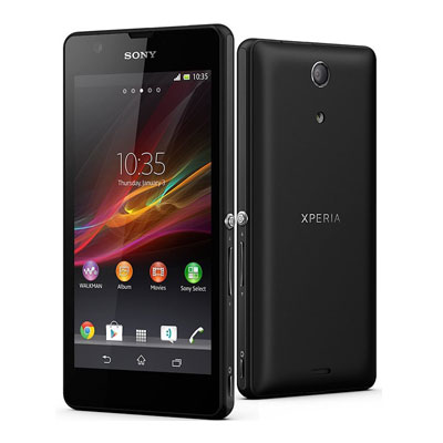 Sony Xperia ZR